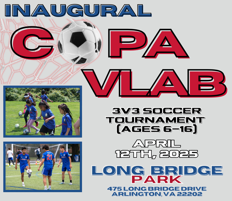 Copa VLAB thumbnail
