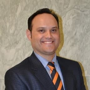 Eduardo A. Gil