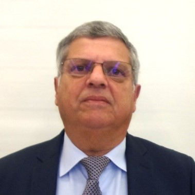 Sergio Rimola, MD