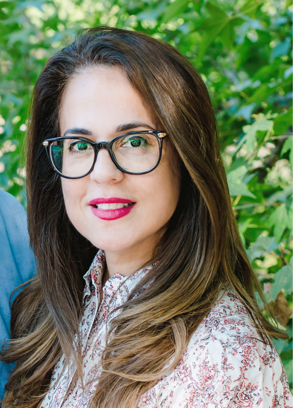 Gladys Truong